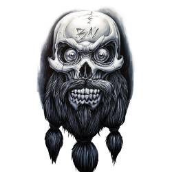 From the Clutches of Oblivion